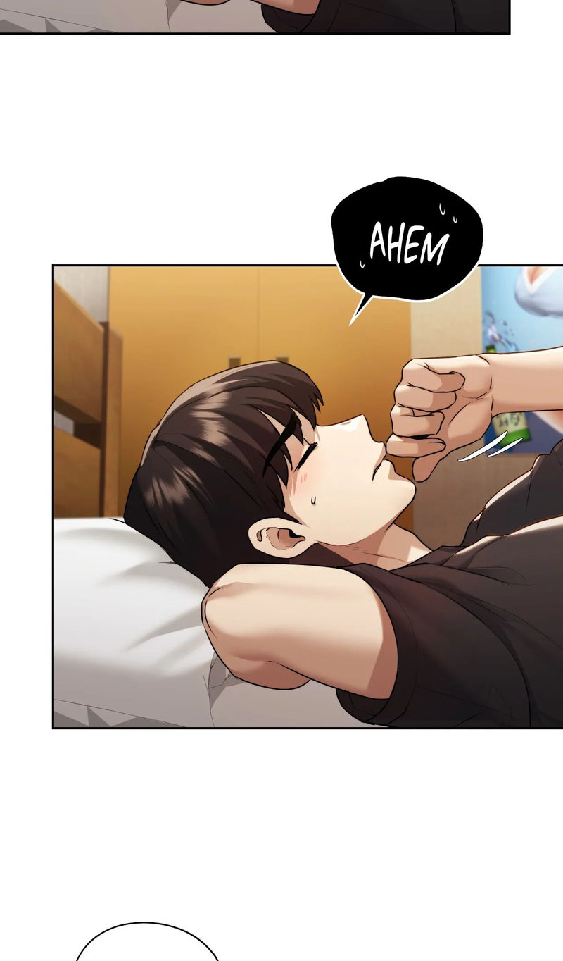 From Today, My Favorite… - Chapter 19 Page 10