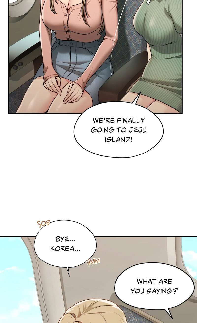 From Today, My Favorite… - Chapter 19 Page 17