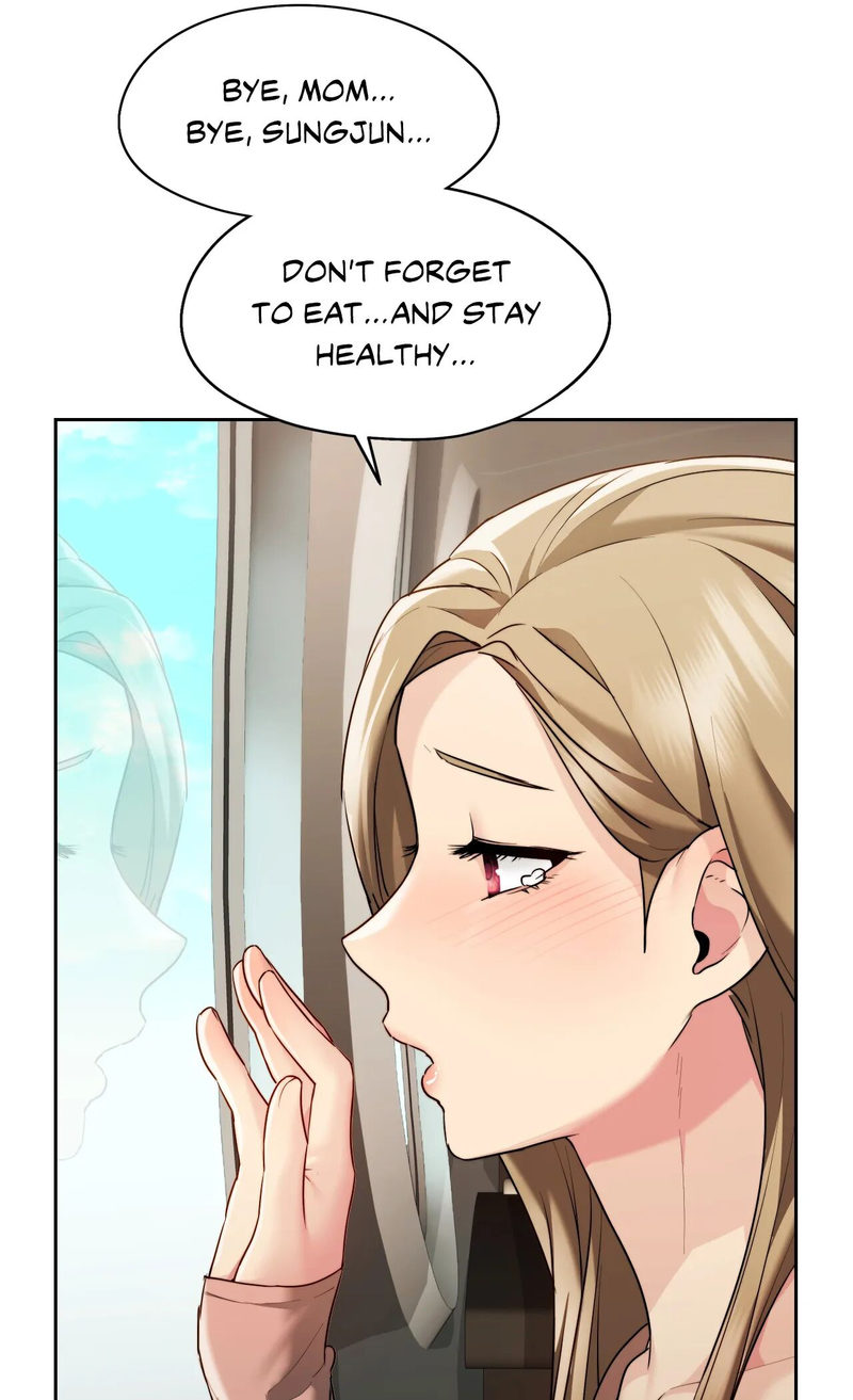 From Today, My Favorite… - Chapter 19 Page 19