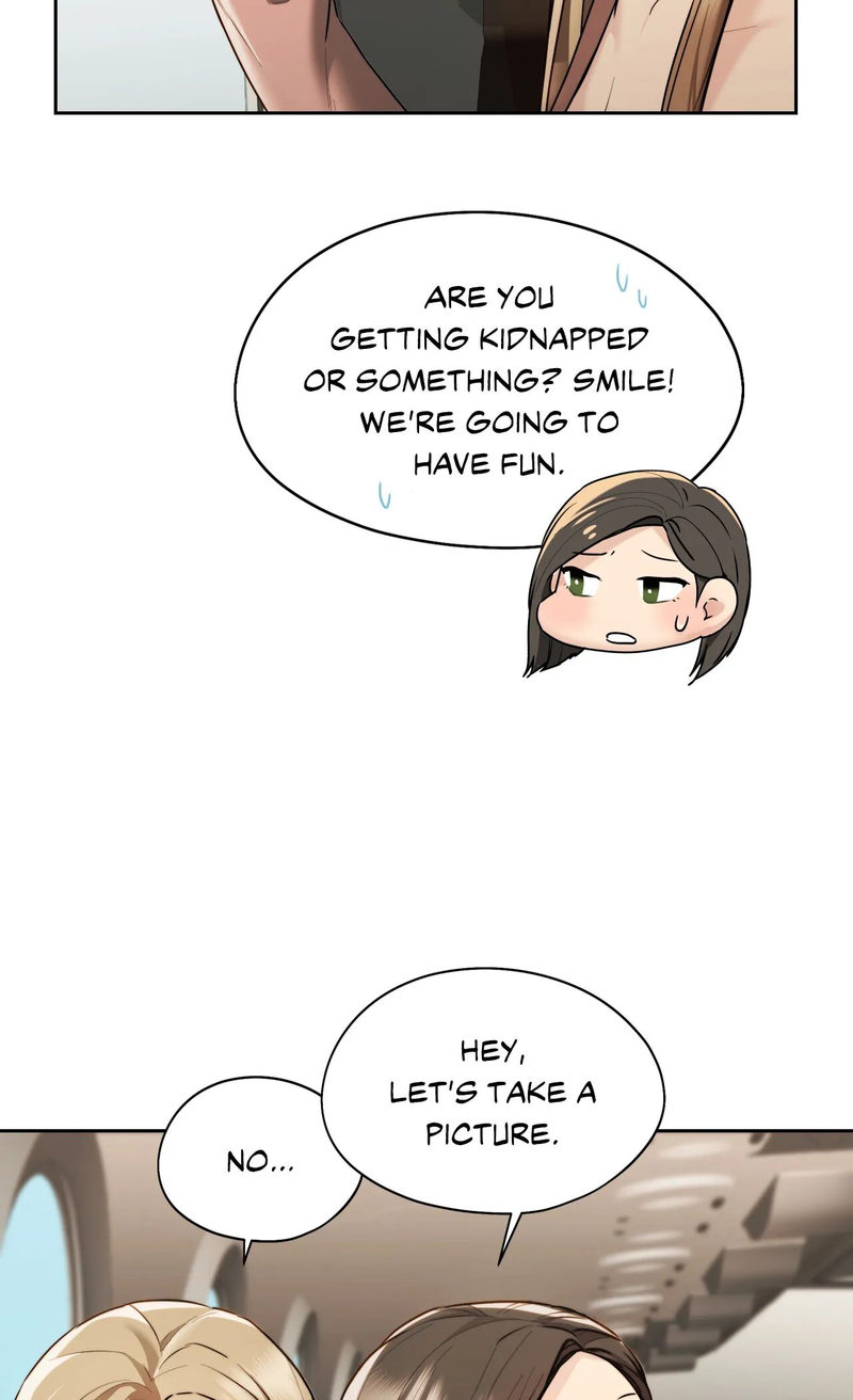 From Today, My Favorite… - Chapter 19 Page 20