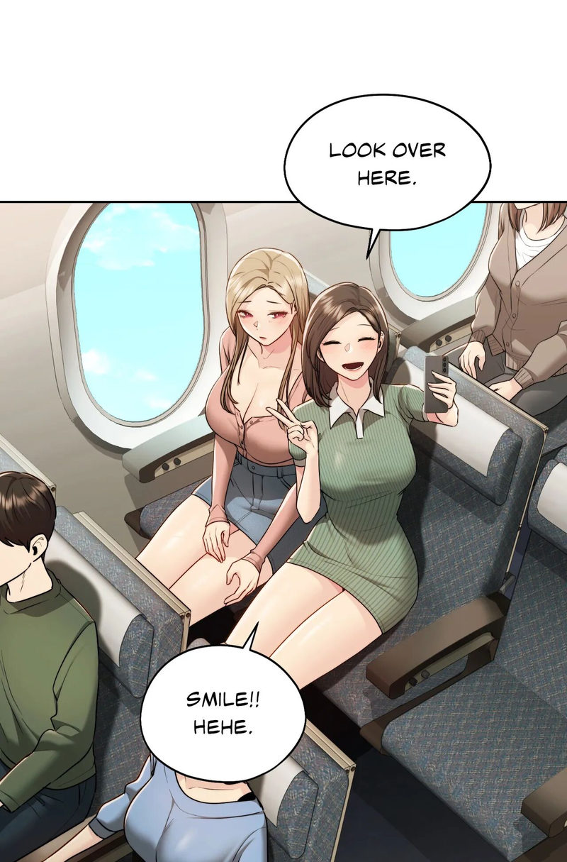 From Today, My Favorite… - Chapter 19 Page 22