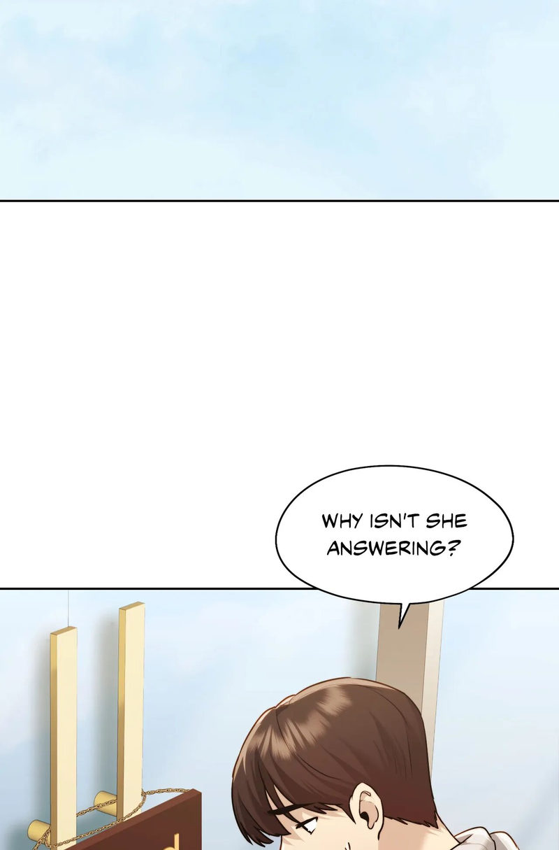From Today, My Favorite… - Chapter 19 Page 26