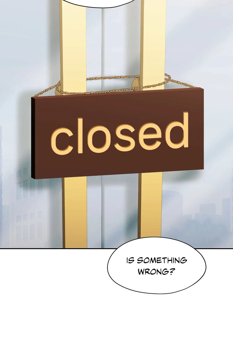 From Today, My Favorite… - Chapter 19 Page 28