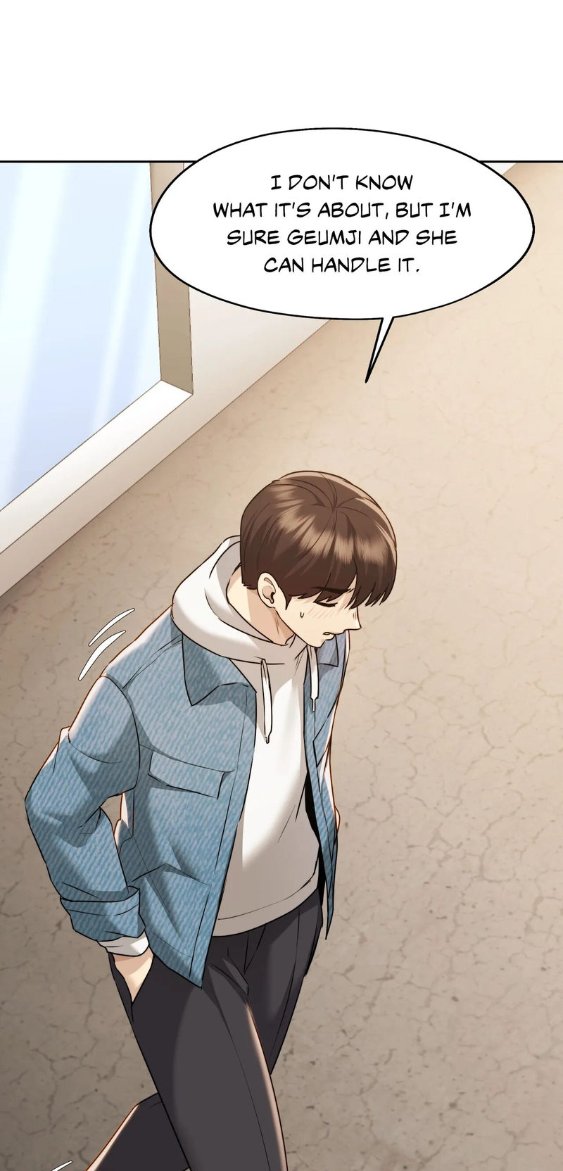 From Today, My Favorite… - Chapter 19 Page 31