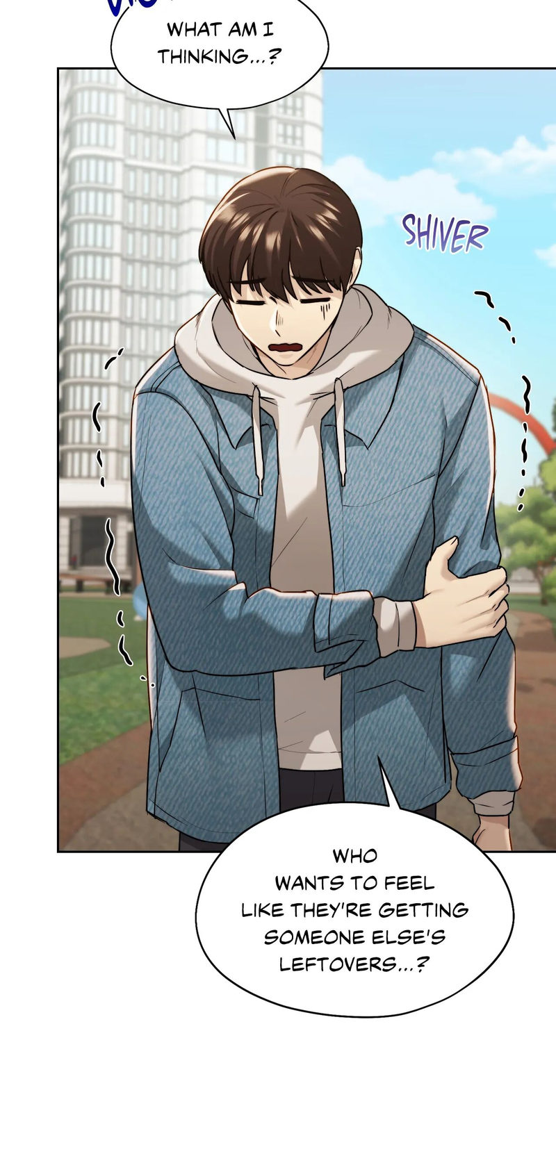 From Today, My Favorite… - Chapter 19 Page 35