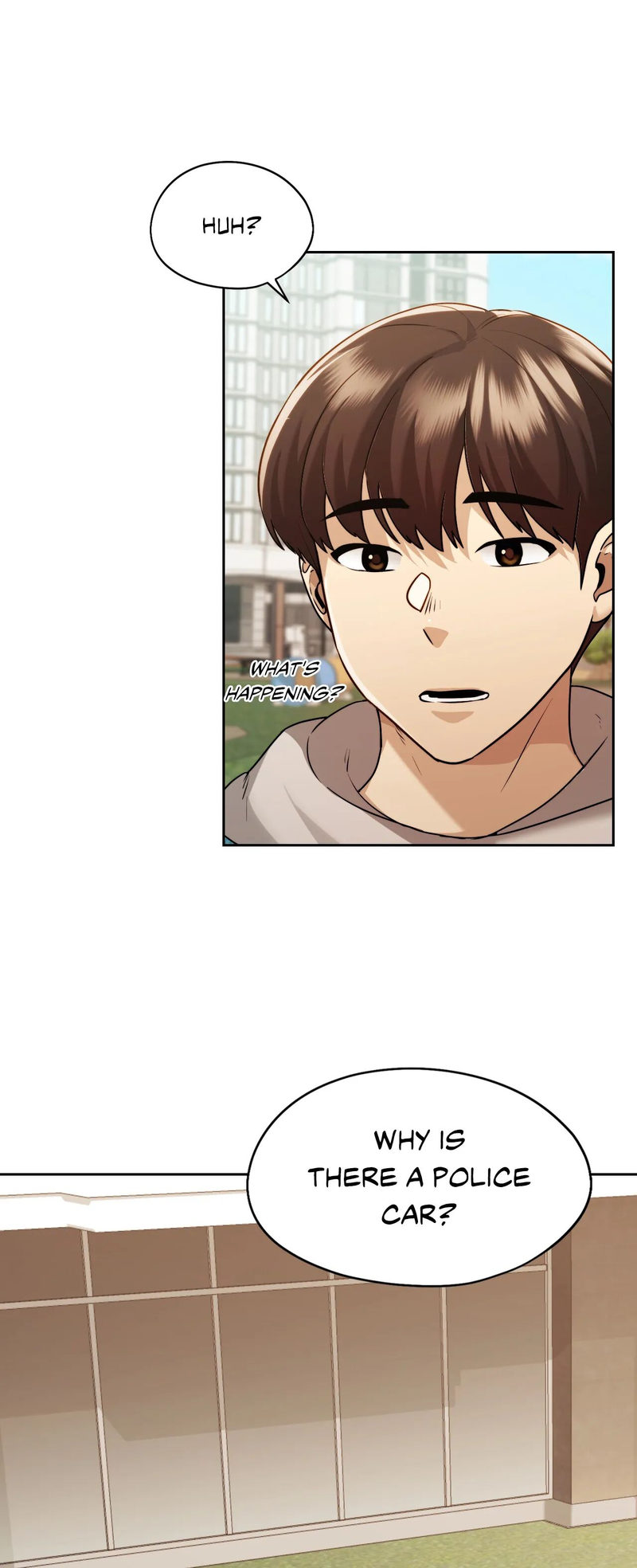 From Today, My Favorite… - Chapter 19 Page 36
