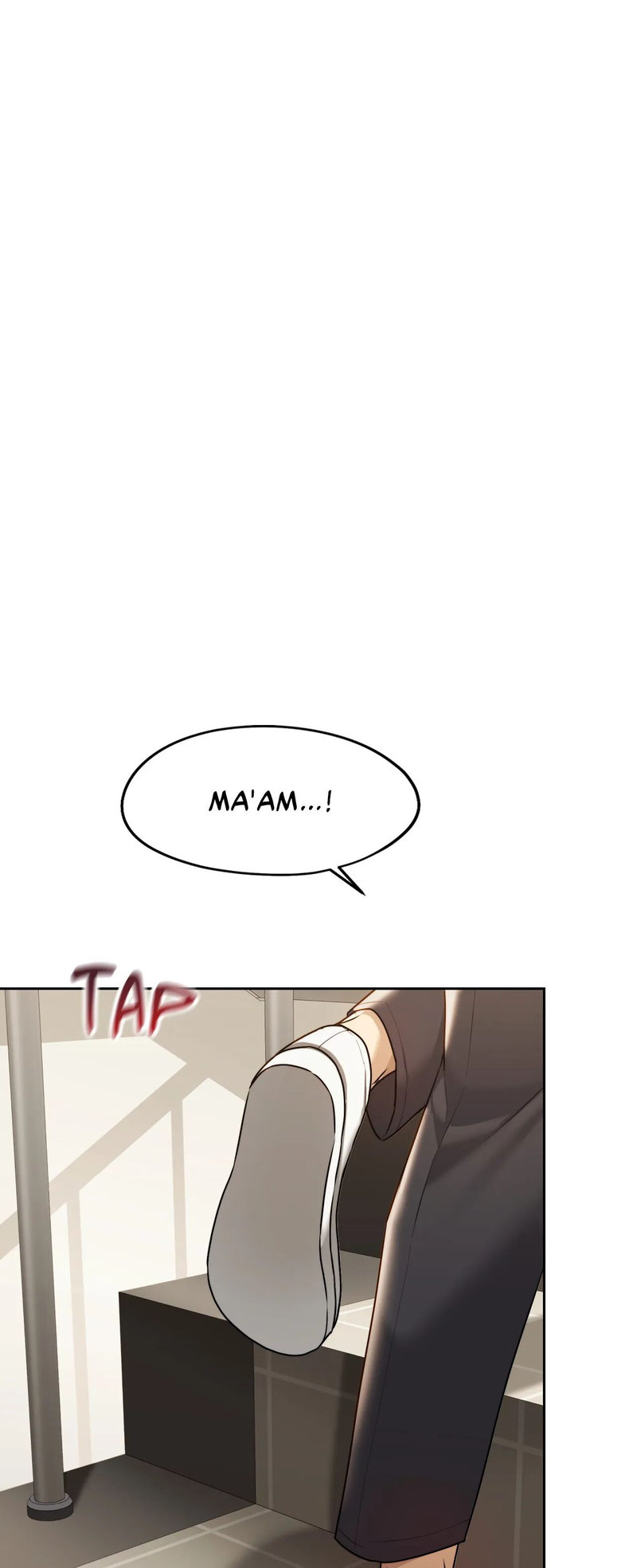 From Today, My Favorite… - Chapter 19 Page 38