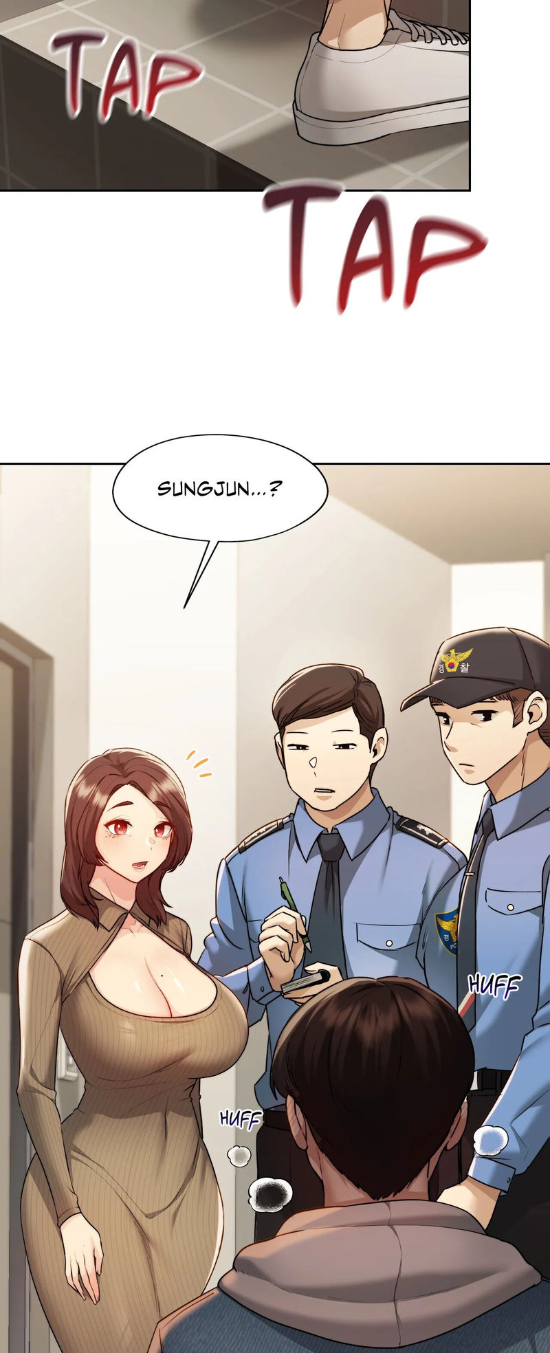 From Today, My Favorite… - Chapter 19 Page 39