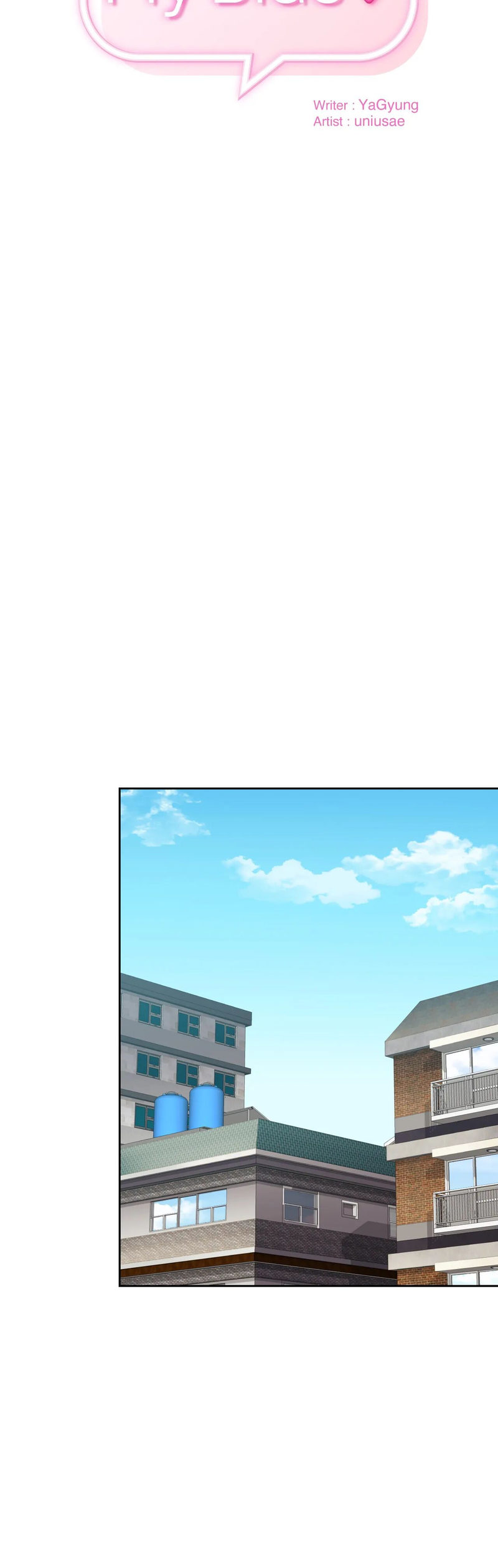 From Today, My Favorite… - Chapter 19 Page 4