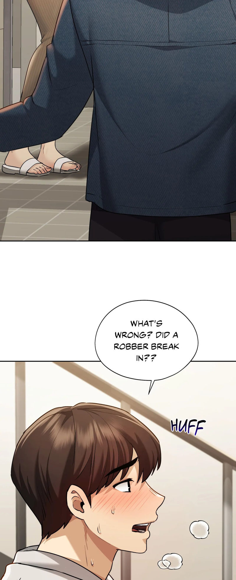 From Today, My Favorite… - Chapter 19 Page 40