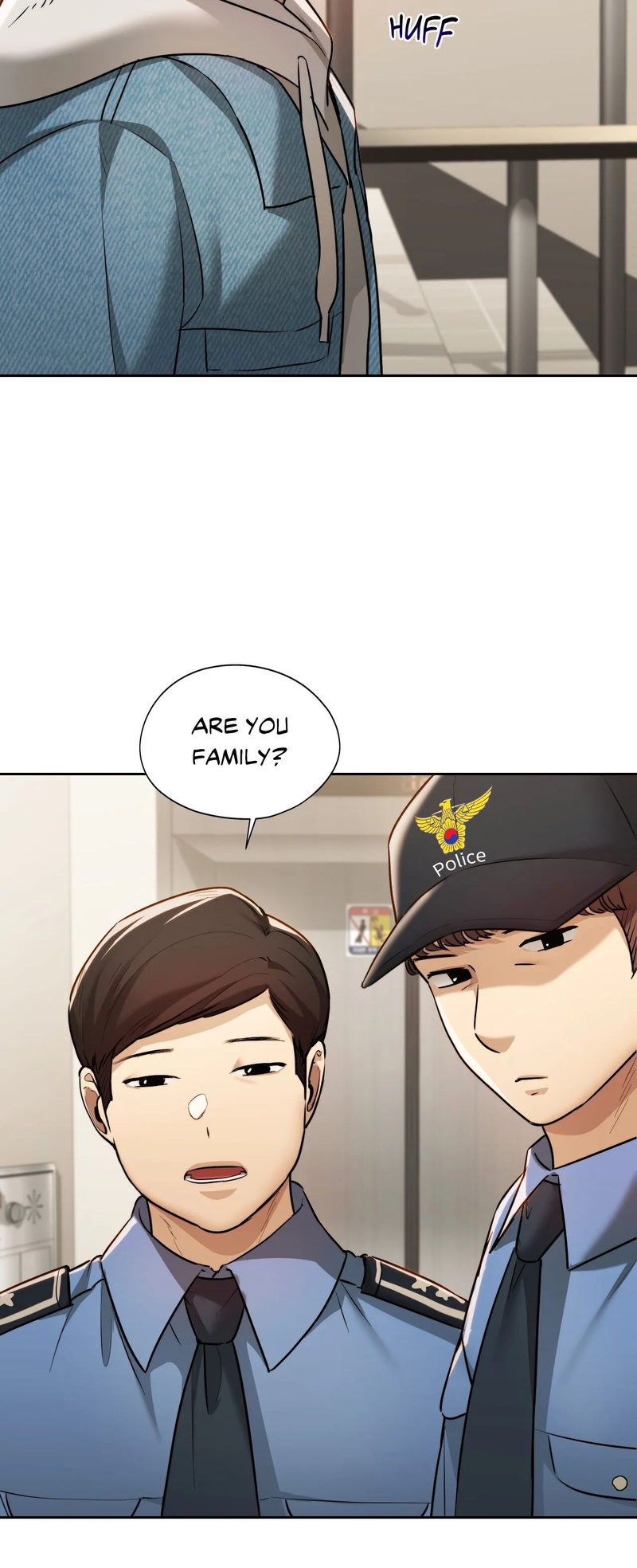 From Today, My Favorite… - Chapter 19 Page 41