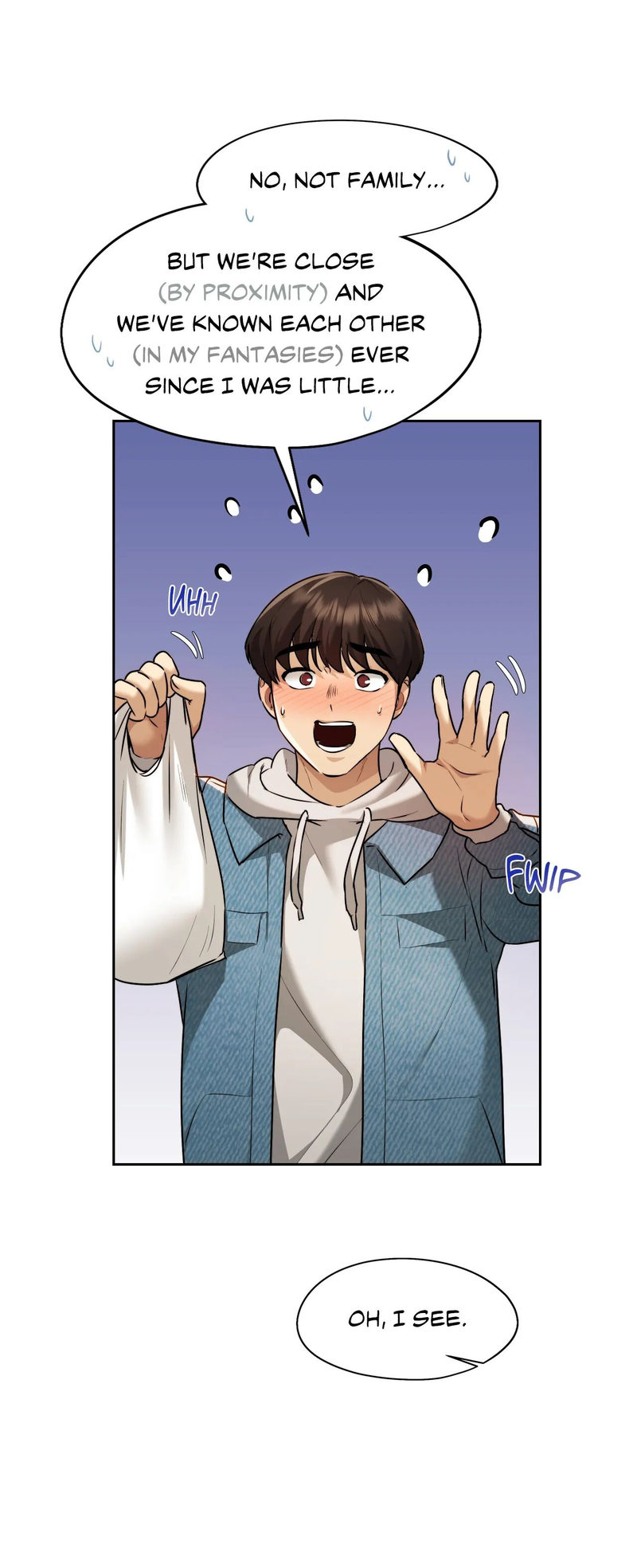 From Today, My Favorite… - Chapter 19 Page 42