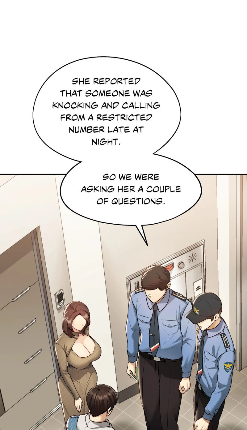 From Today, My Favorite… - Chapter 19 Page 43
