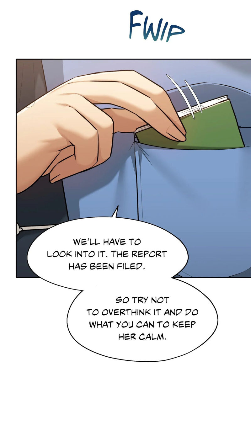 From Today, My Favorite… - Chapter 19 Page 45