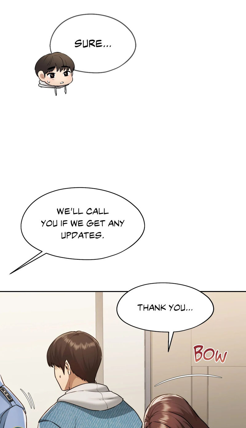 From Today, My Favorite… - Chapter 19 Page 46