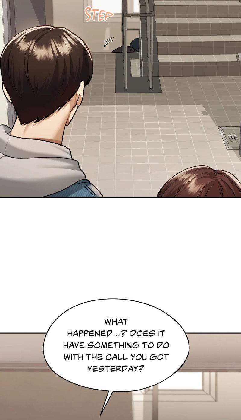 From Today, My Favorite… - Chapter 19 Page 48