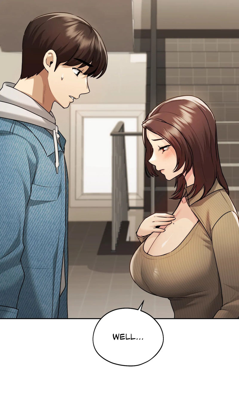 From Today, My Favorite… - Chapter 19 Page 49