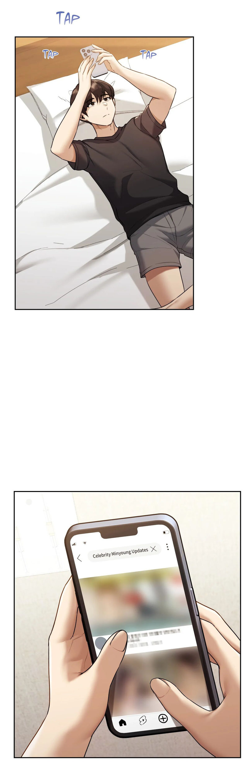 From Today, My Favorite… - Chapter 19 Page 5