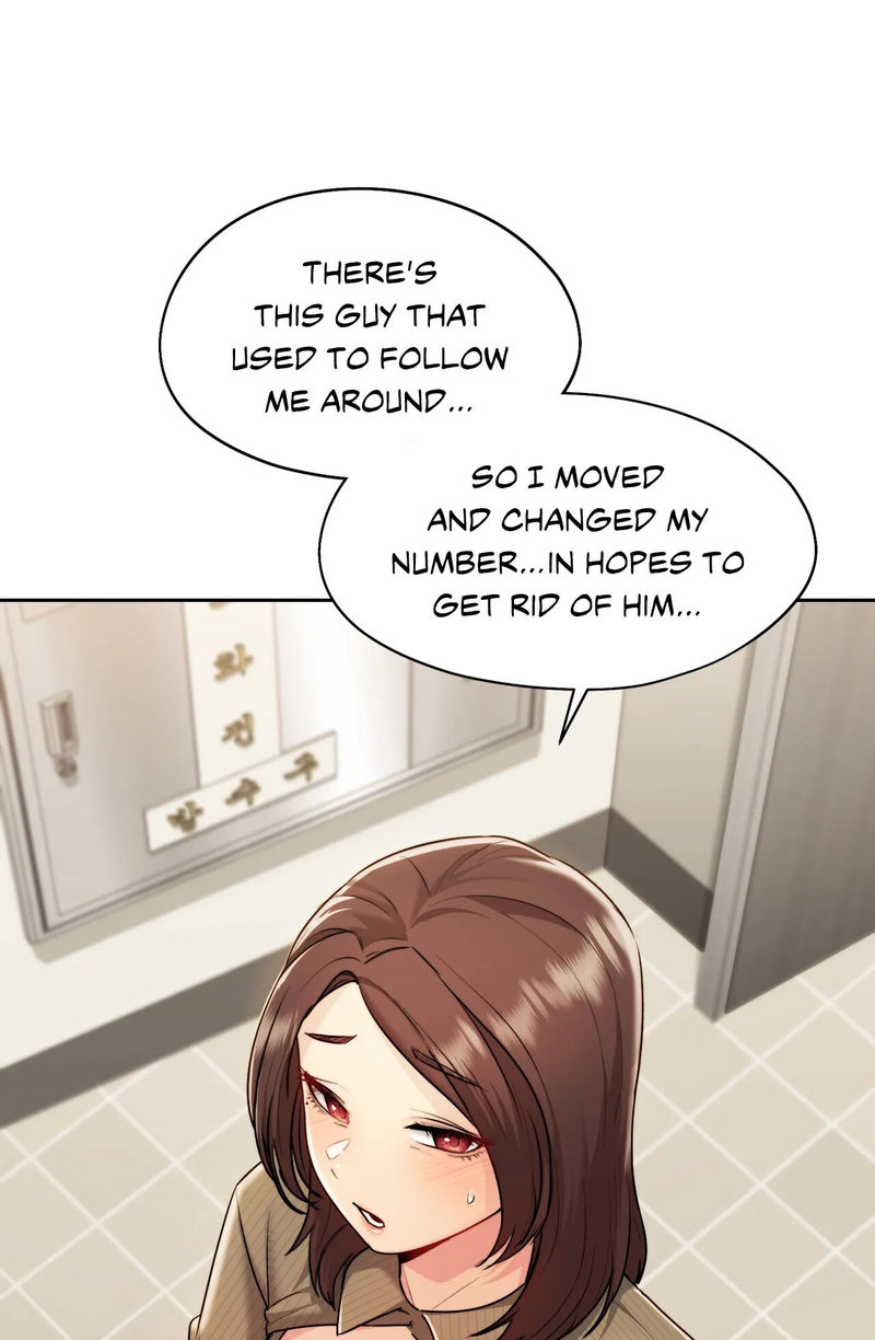 From Today, My Favorite… - Chapter 19 Page 50