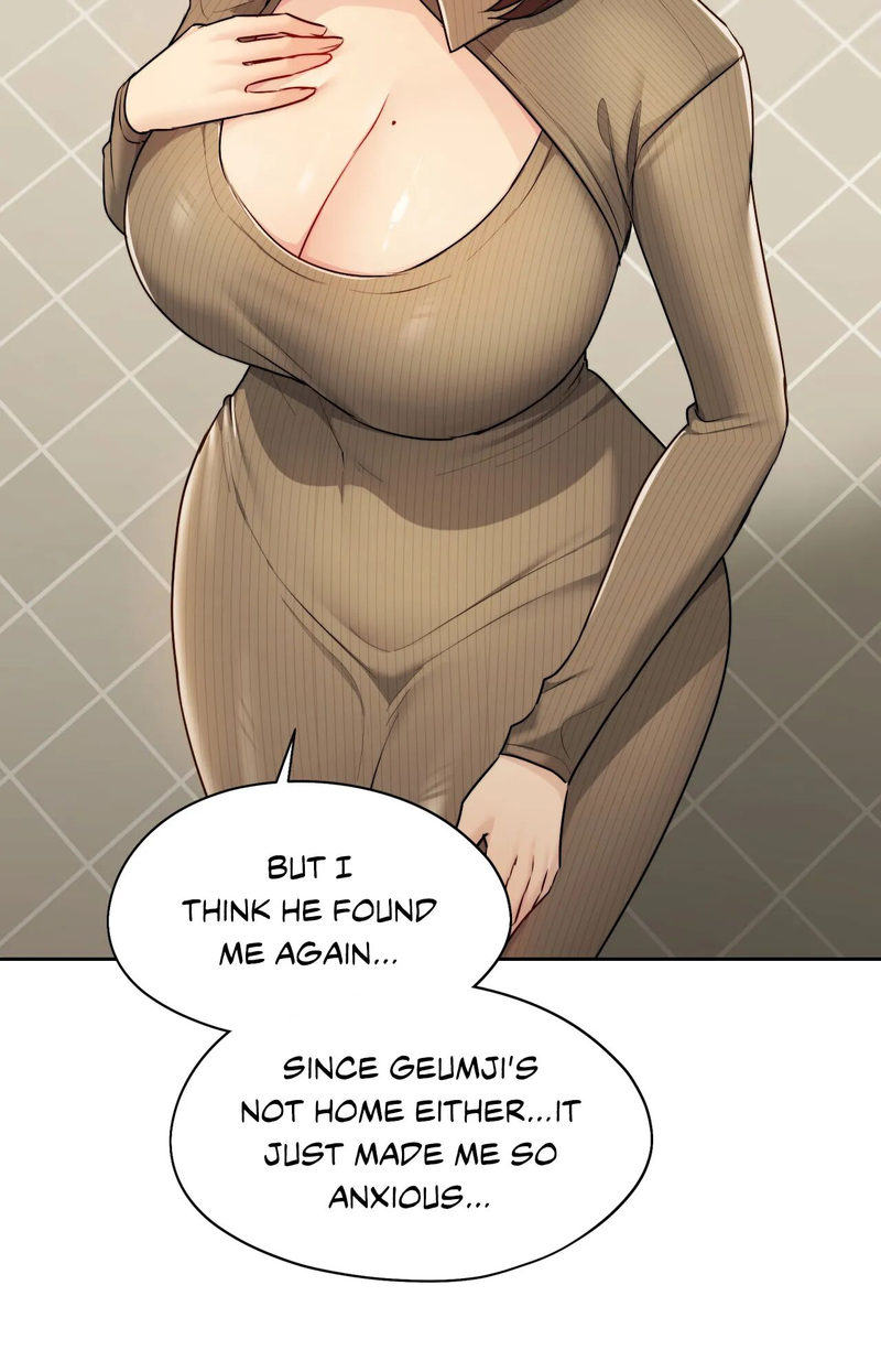 From Today, My Favorite… - Chapter 19 Page 51