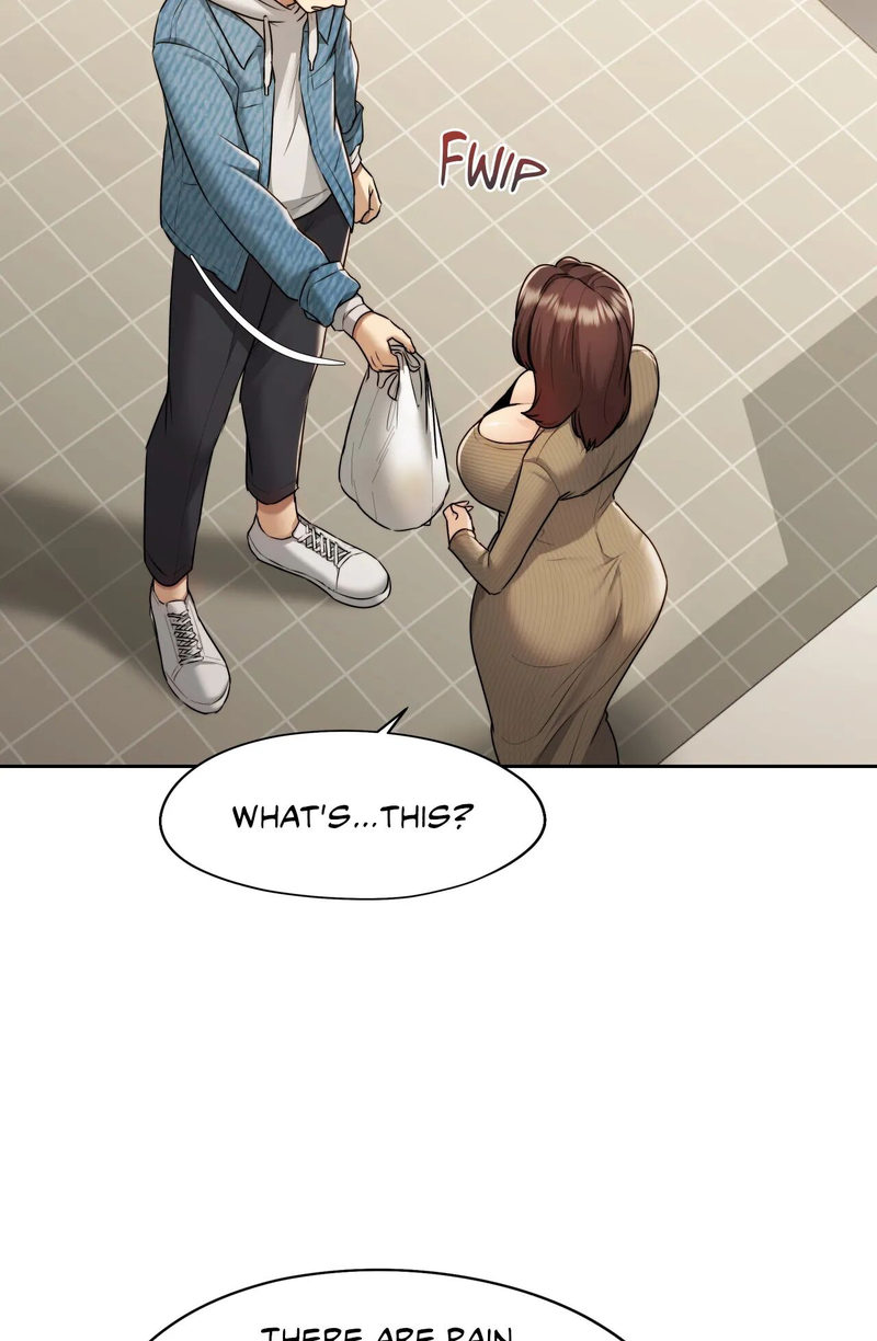From Today, My Favorite… - Chapter 19 Page 54
