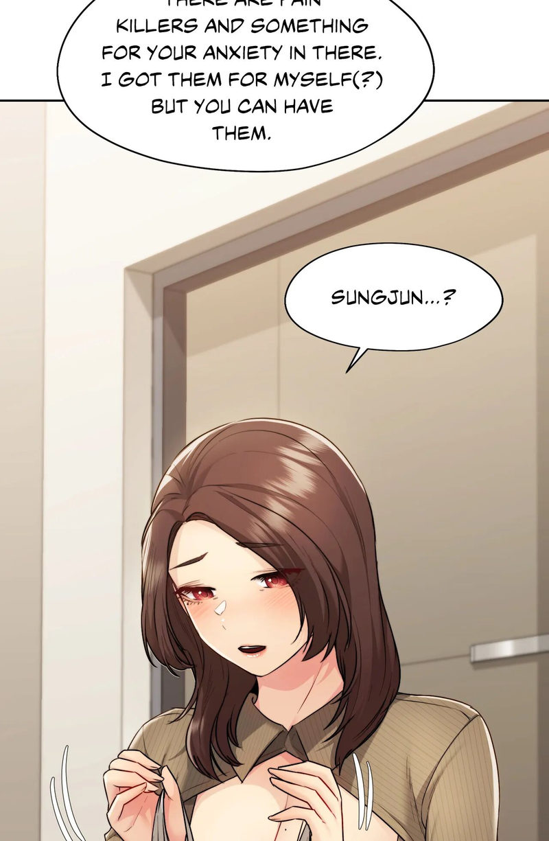 From Today, My Favorite… - Chapter 19 Page 55