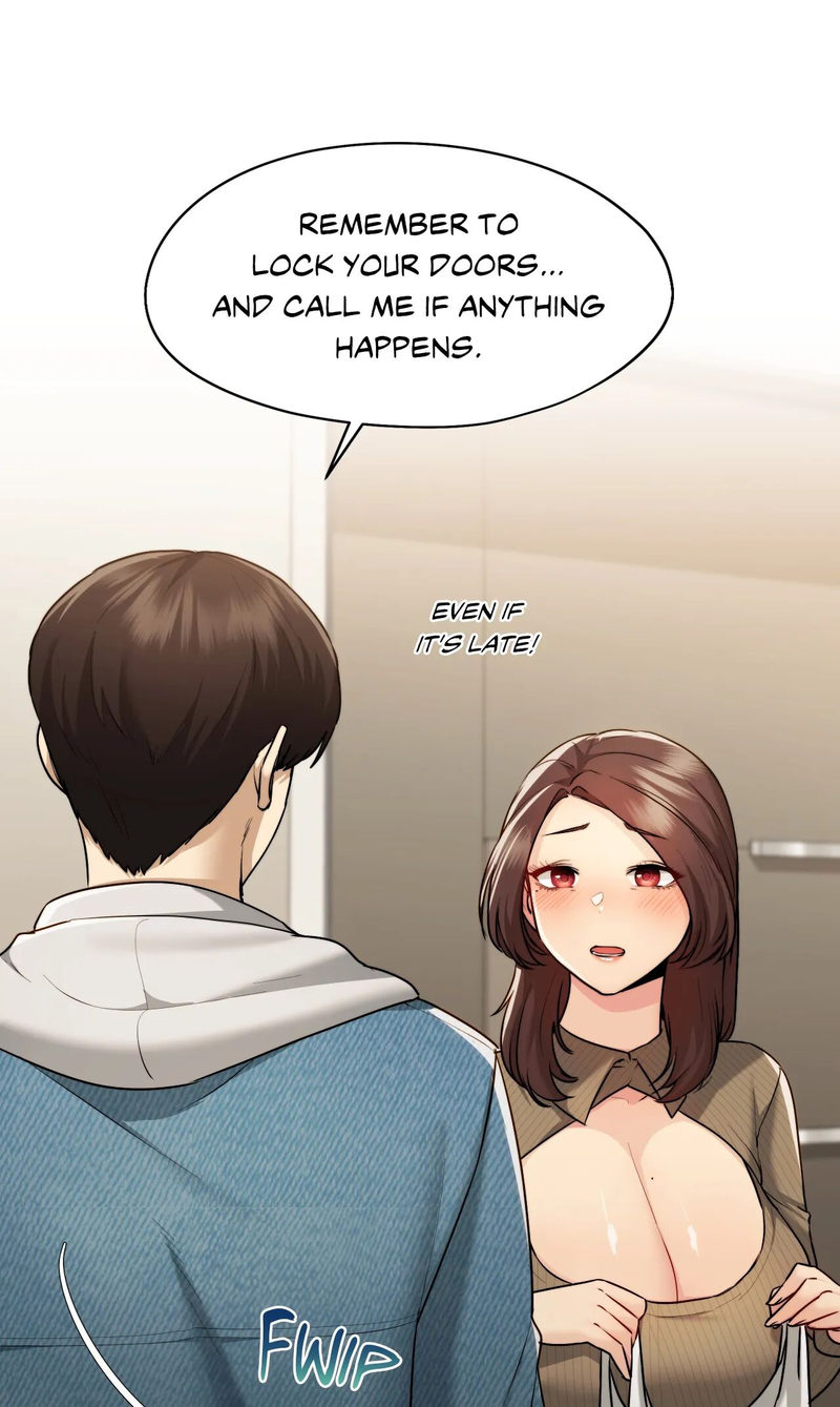 From Today, My Favorite… - Chapter 19 Page 57
