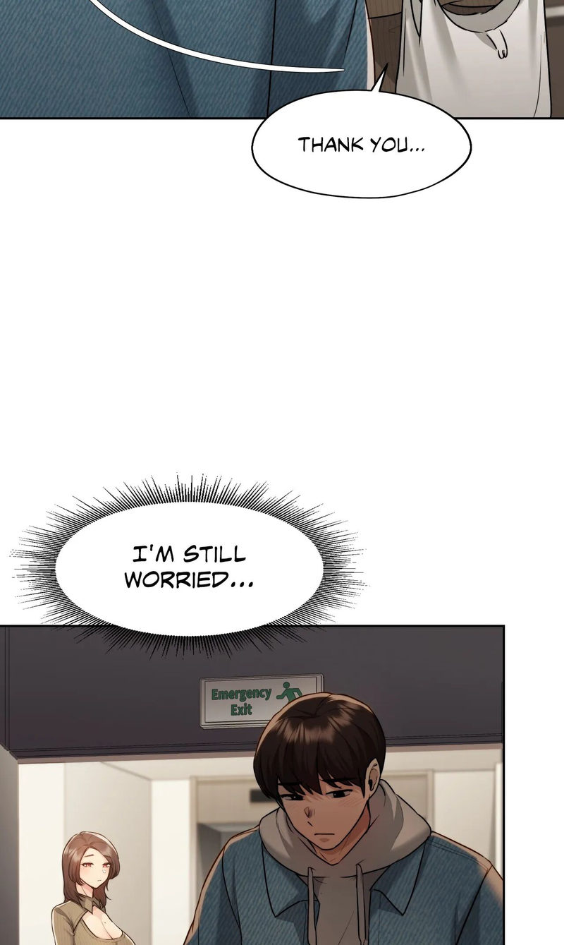 From Today, My Favorite… - Chapter 19 Page 58