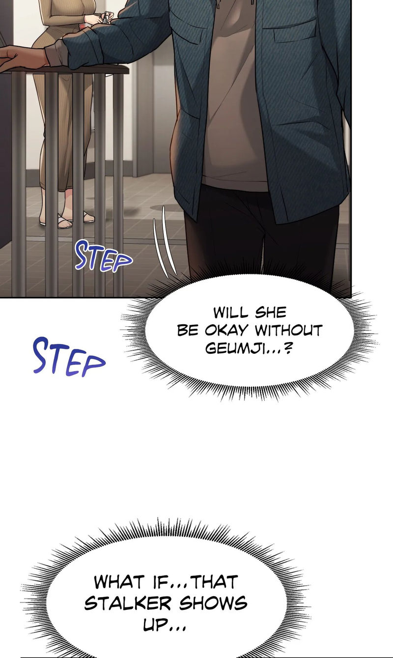 From Today, My Favorite… - Chapter 19 Page 59