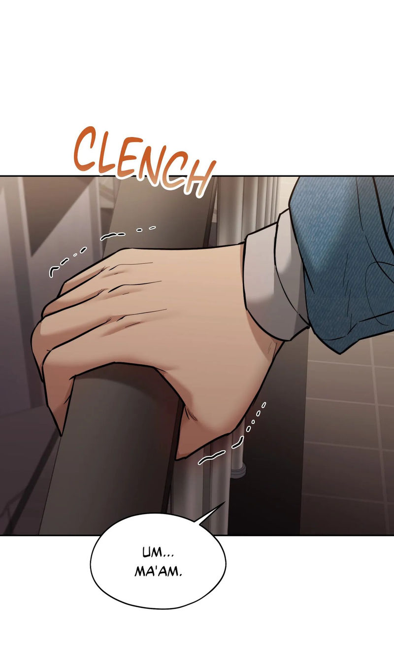 From Today, My Favorite… - Chapter 19 Page 61
