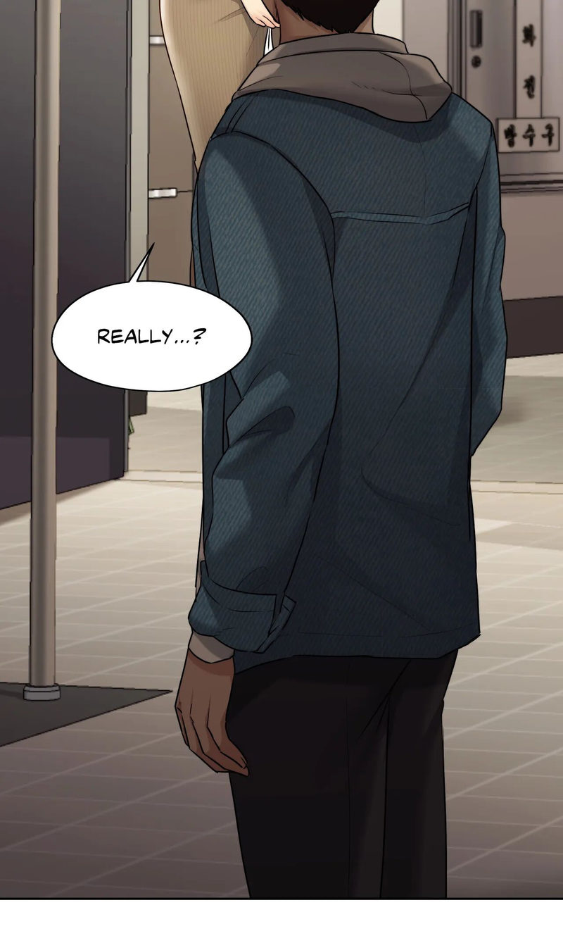 From Today, My Favorite… - Chapter 19 Page 63