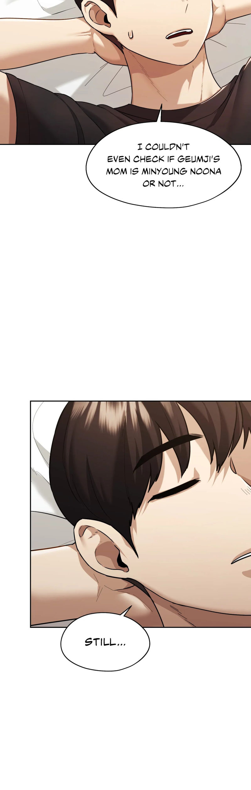 From Today, My Favorite… - Chapter 19 Page 7
