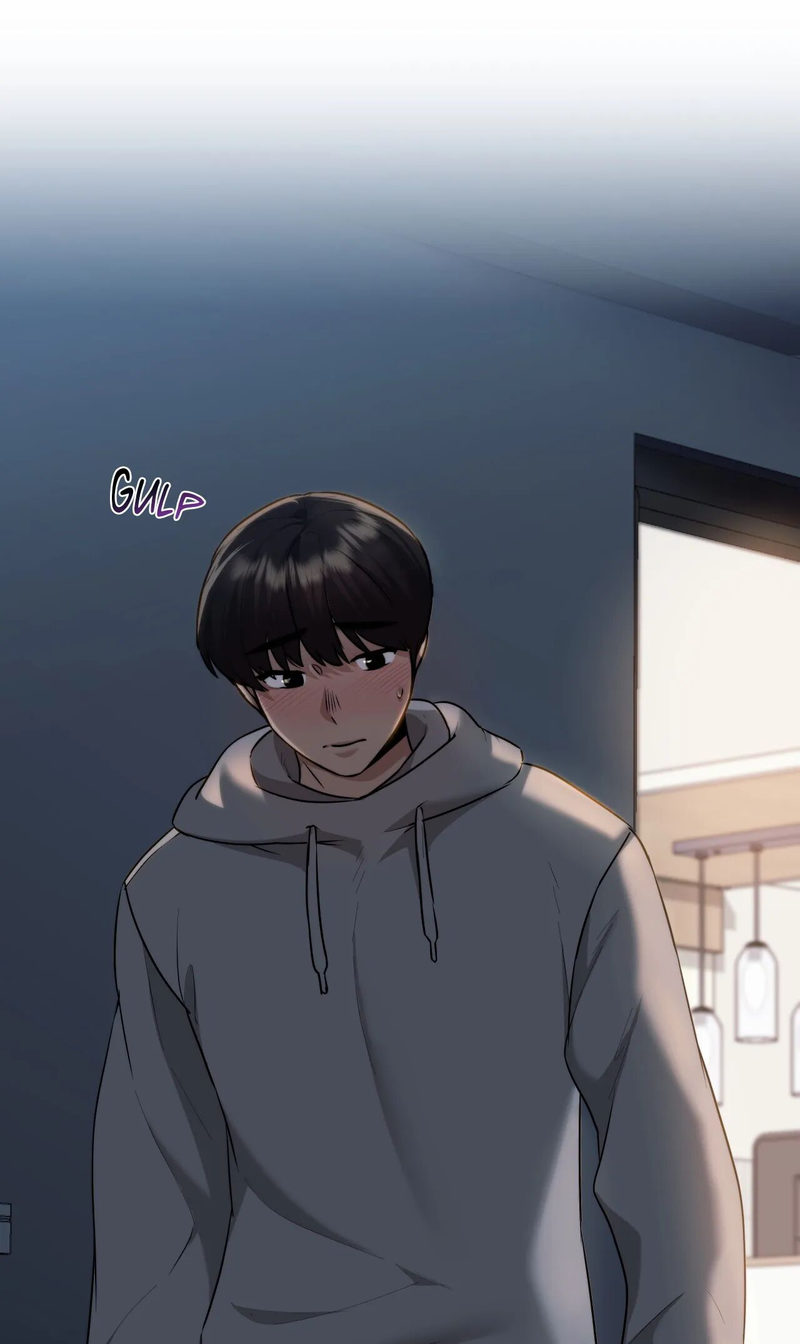 From Today, My Favorite… - Chapter 19 Page 76