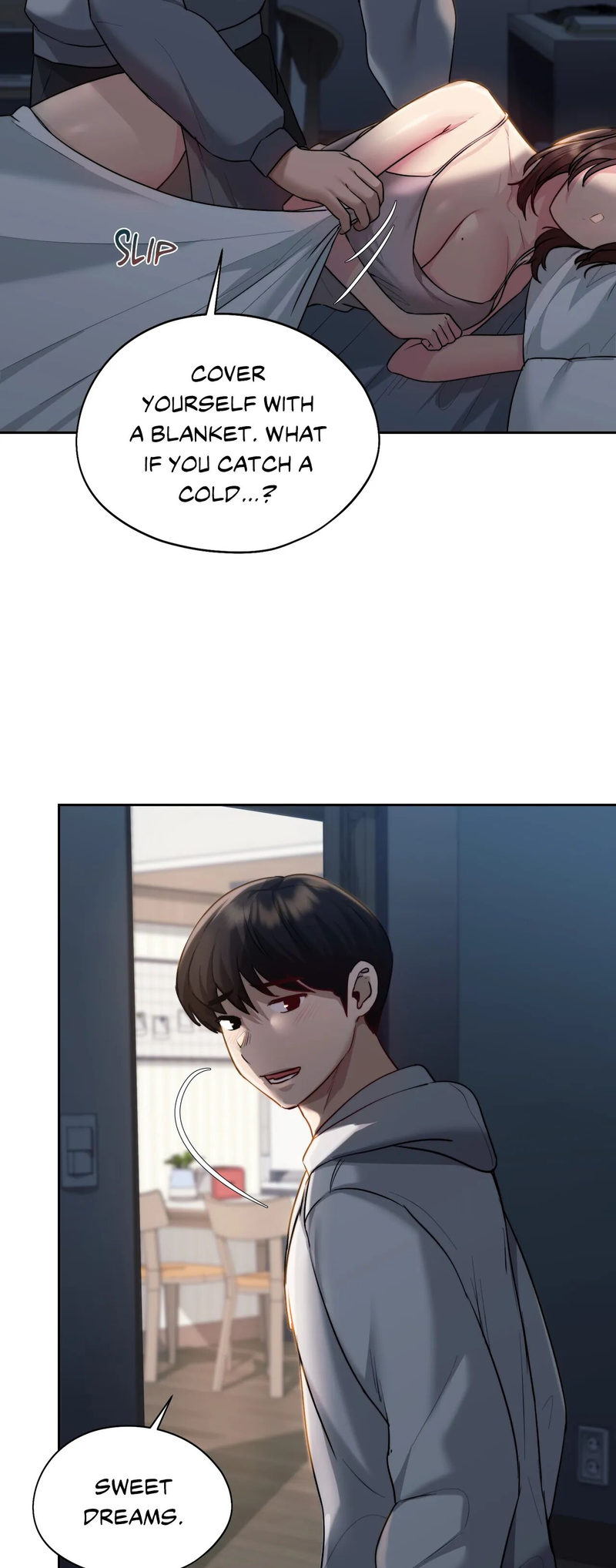 From Today, My Favorite… - Chapter 19 Page 81