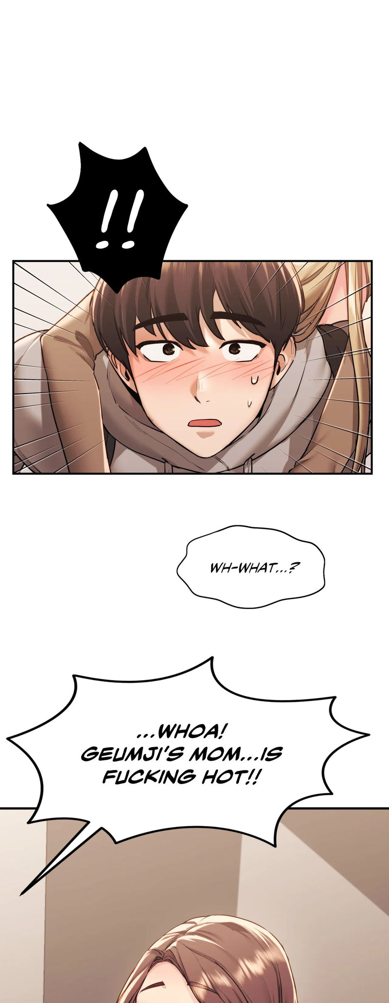 From Today, My Favorite… - Chapter 2 Page 1