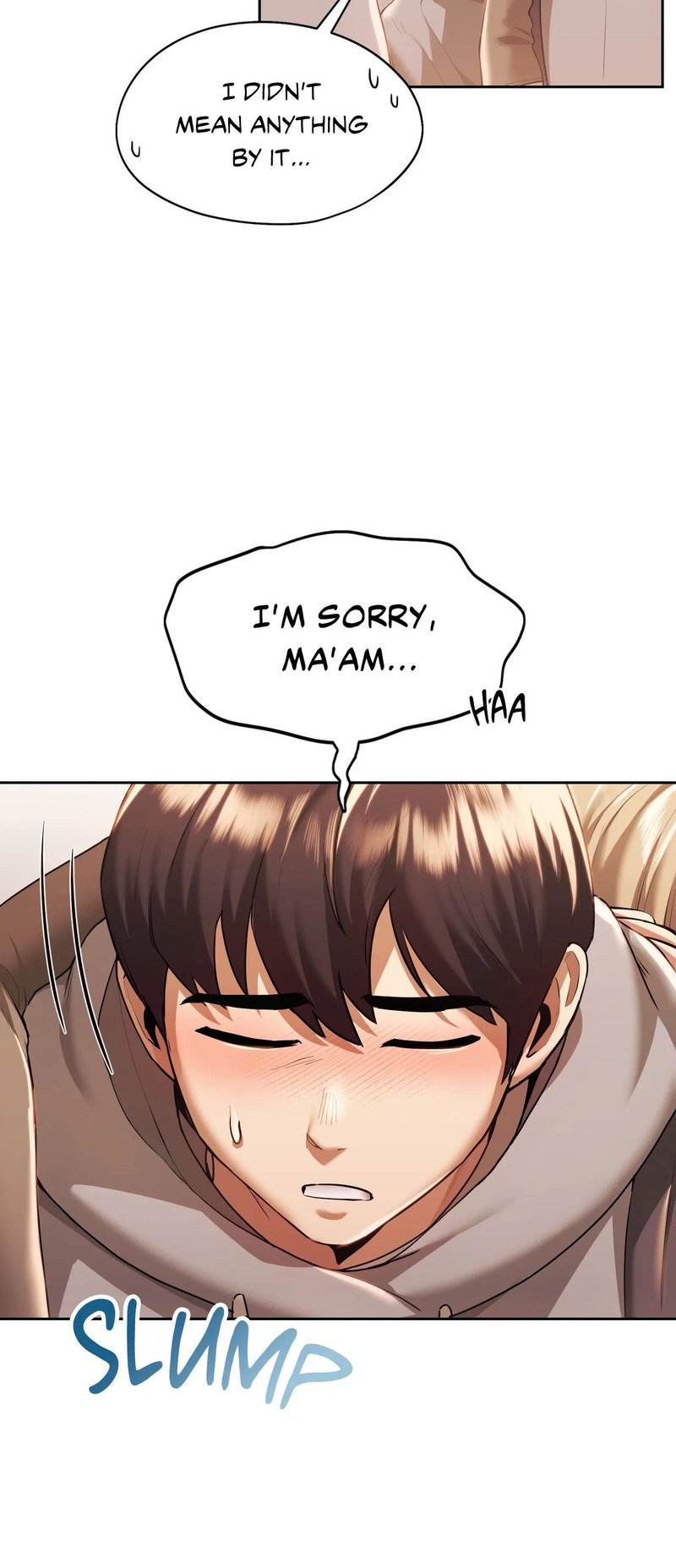 From Today, My Favorite… - Chapter 2 Page 10