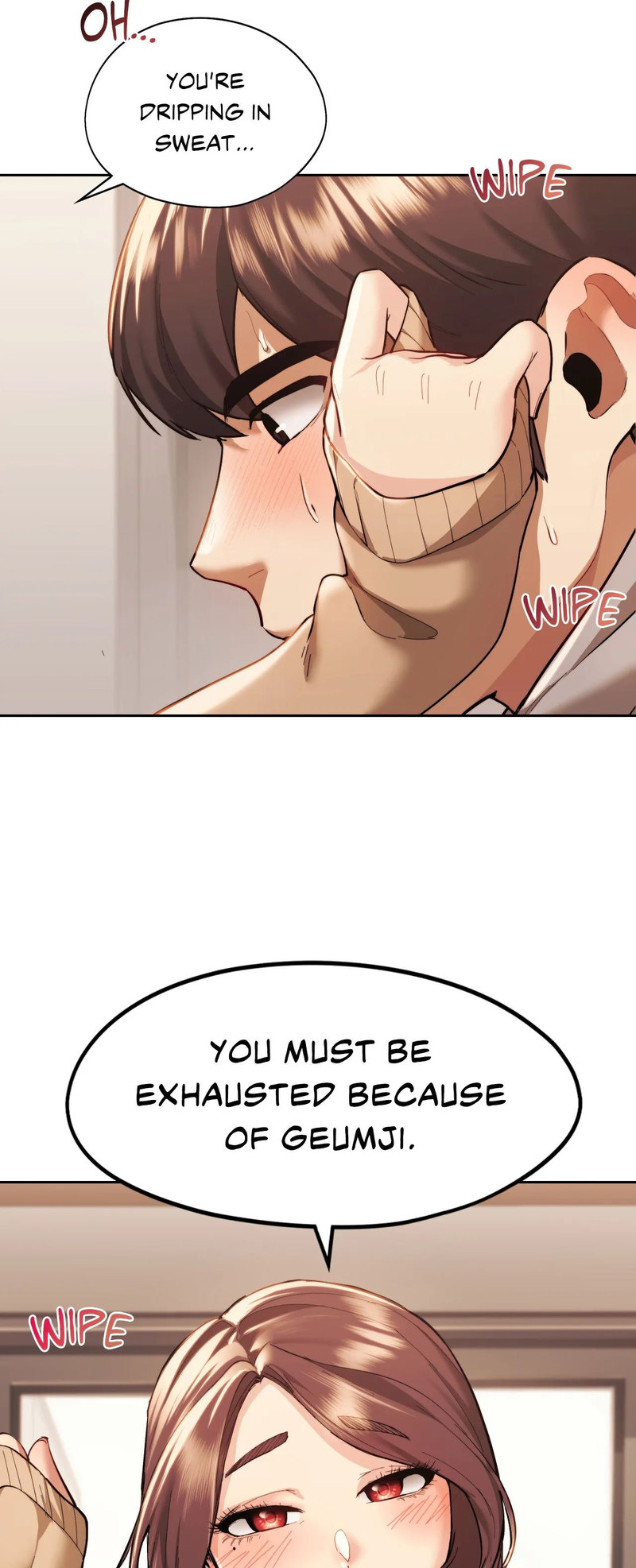 From Today, My Favorite… - Chapter 2 Page 13