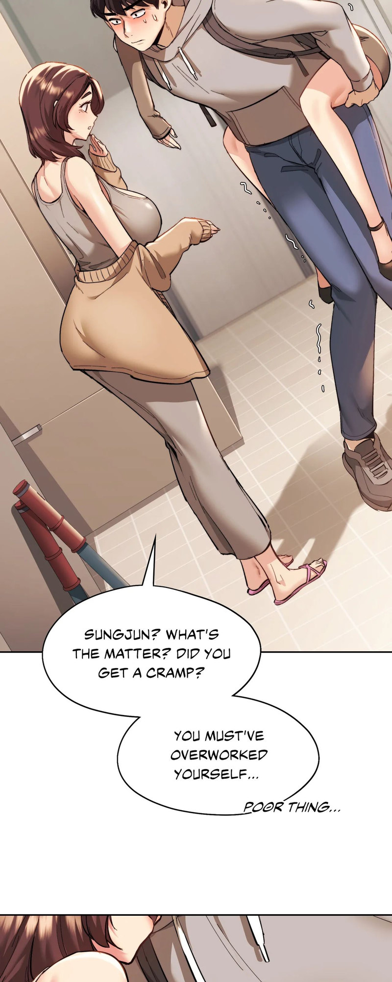 From Today, My Favorite… - Chapter 2 Page 18