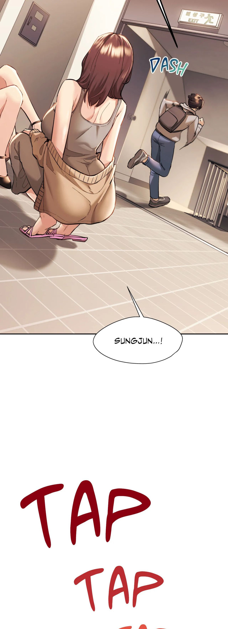 From Today, My Favorite… - Chapter 2 Page 24