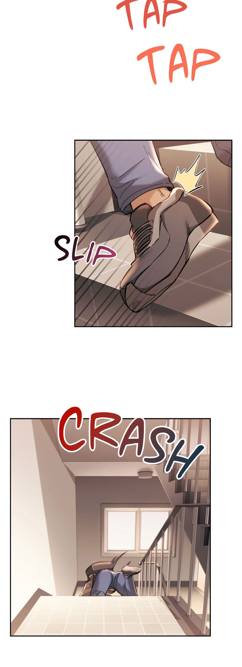 From Today, My Favorite… - Chapter 2 Page 25