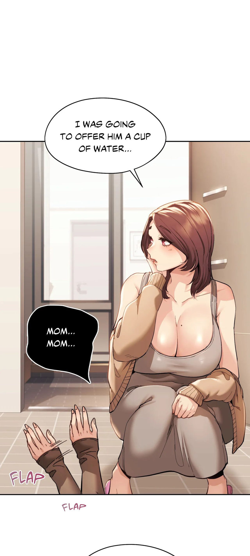 From Today, My Favorite… - Chapter 2 Page 26