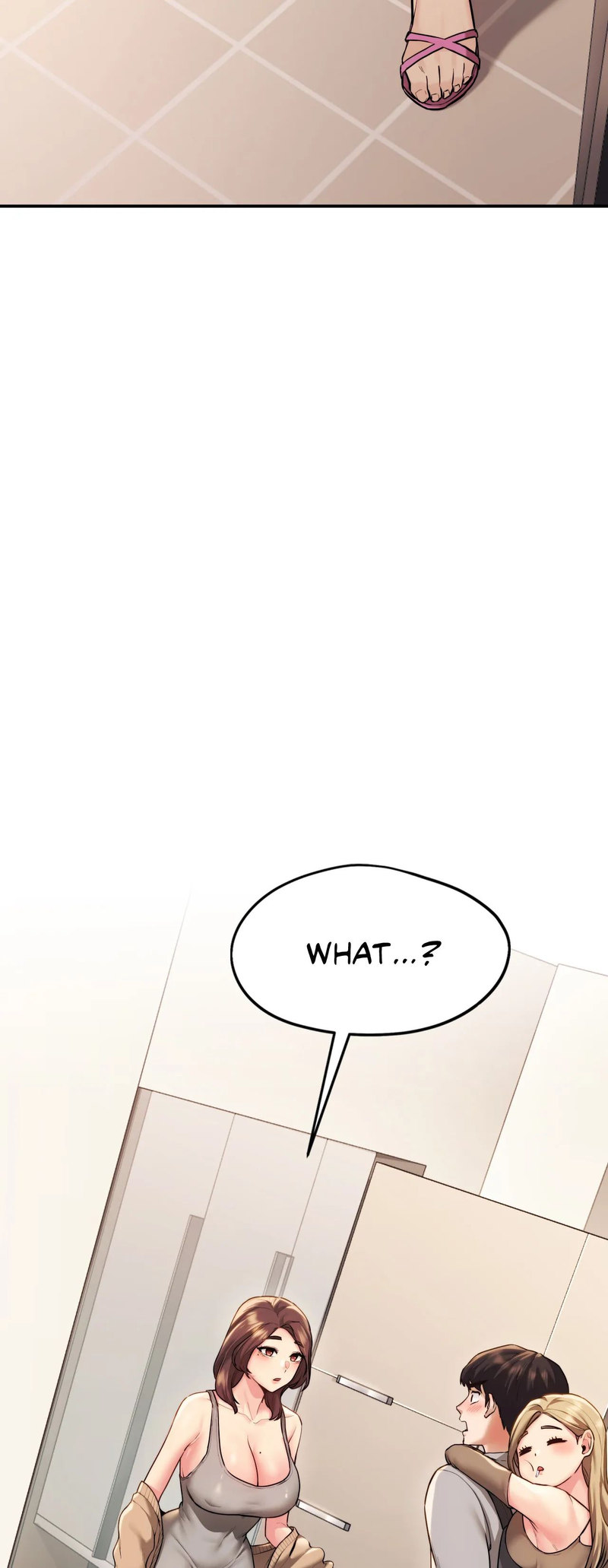 From Today, My Favorite… - Chapter 2 Page 3