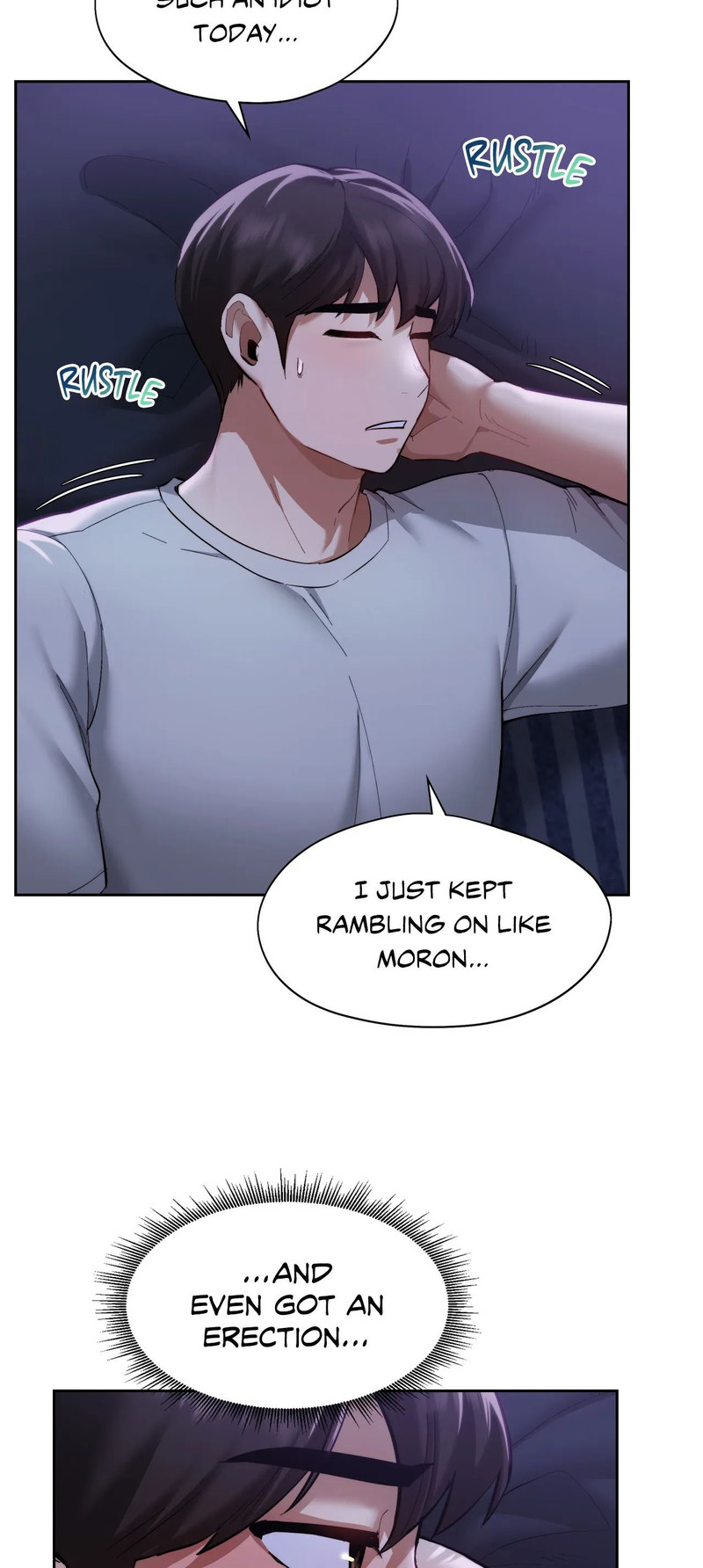 From Today, My Favorite… - Chapter 2 Page 32