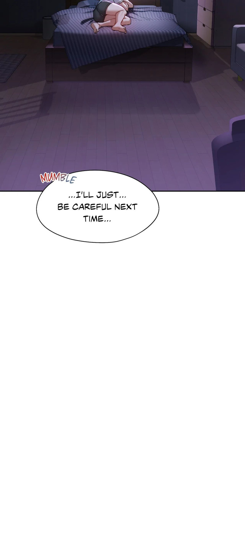 From Today, My Favorite… - Chapter 2 Page 35