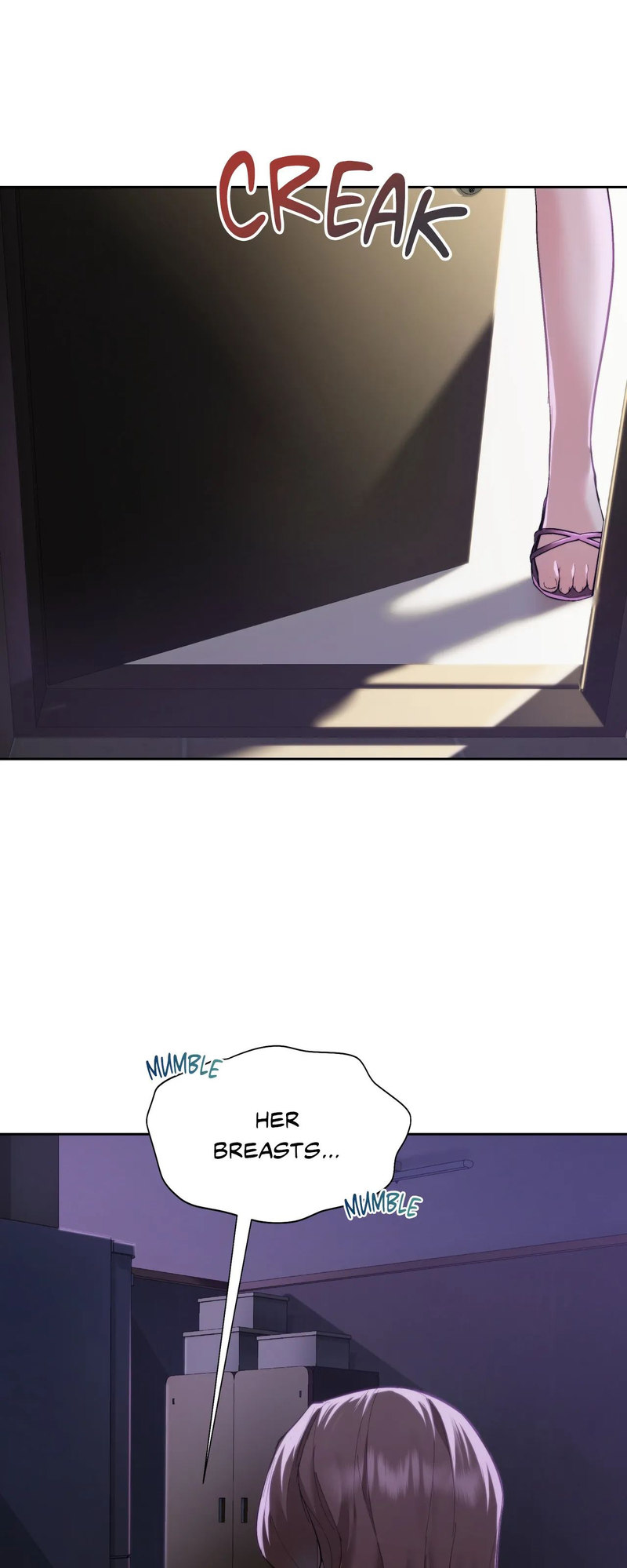 From Today, My Favorite… - Chapter 2 Page 36