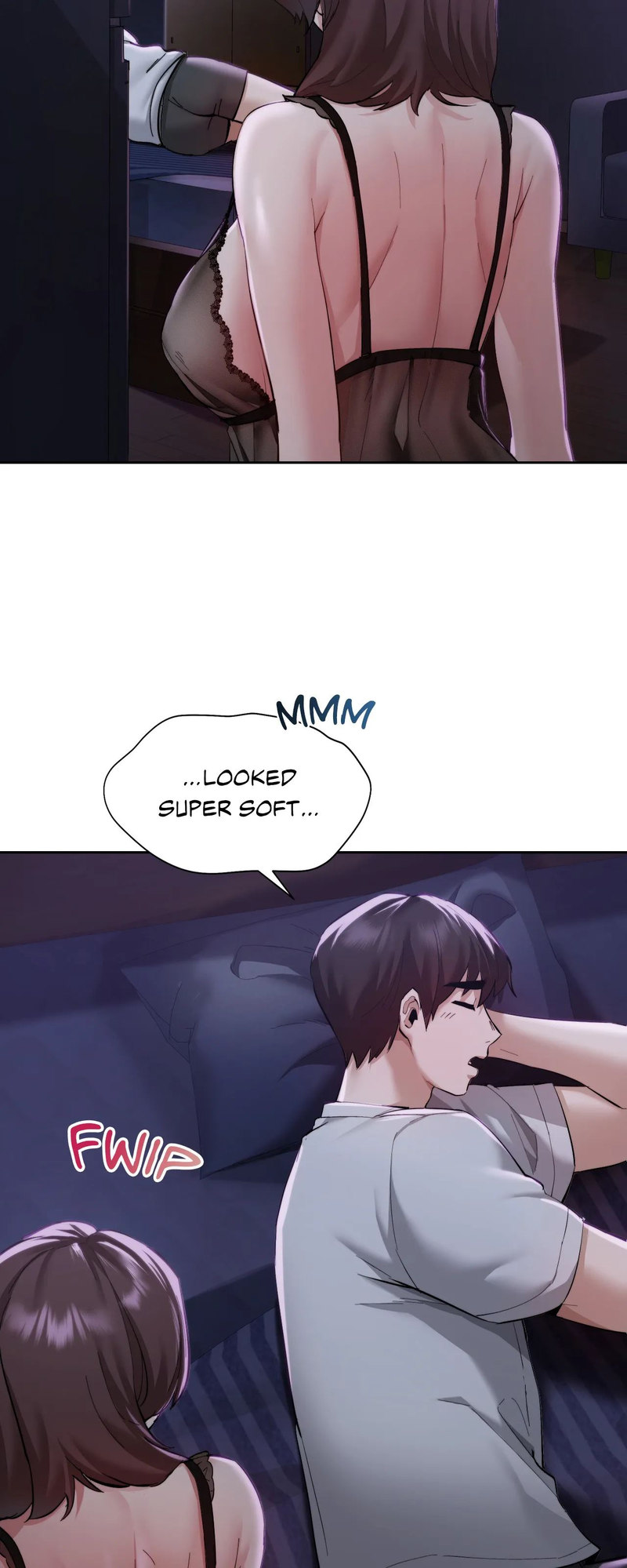 From Today, My Favorite… - Chapter 2 Page 37