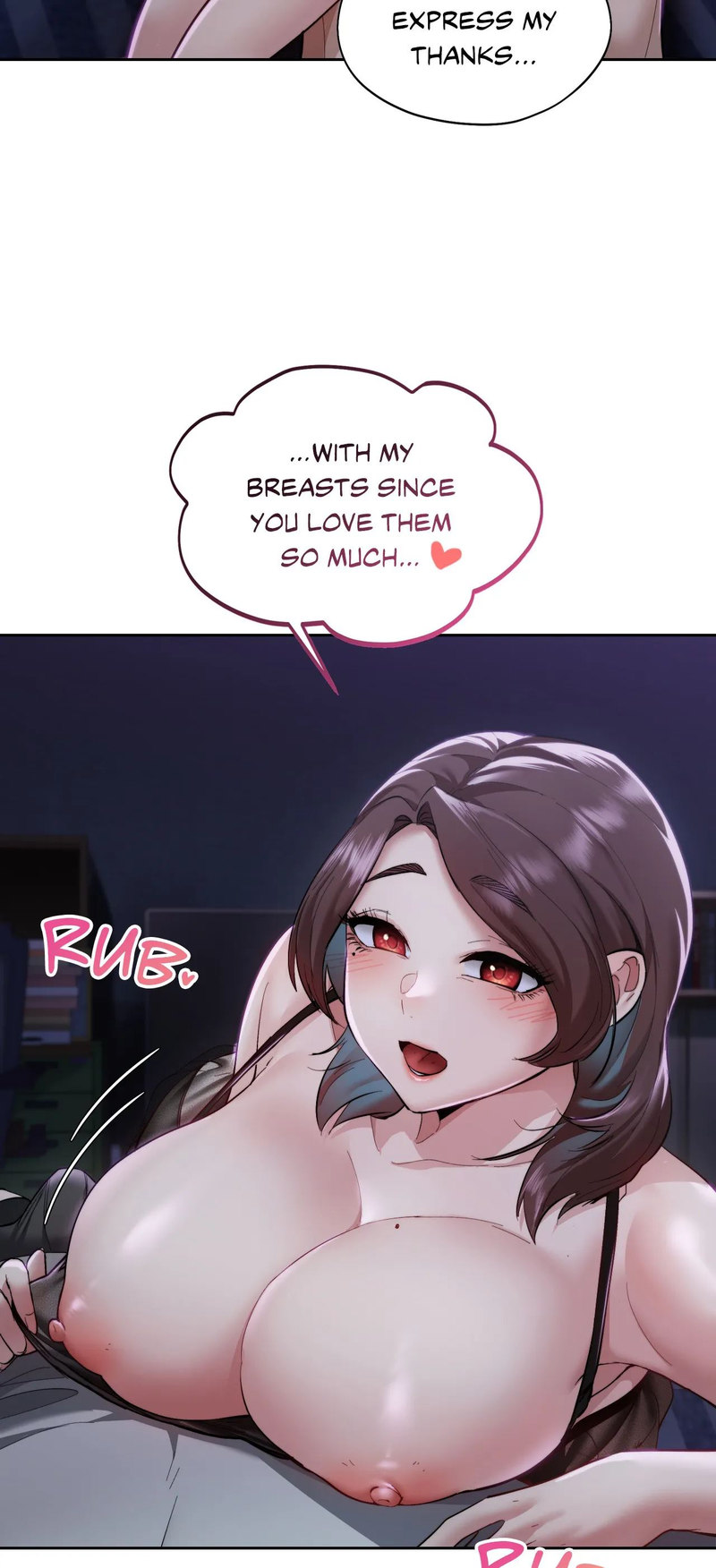 From Today, My Favorite… - Chapter 2 Page 42