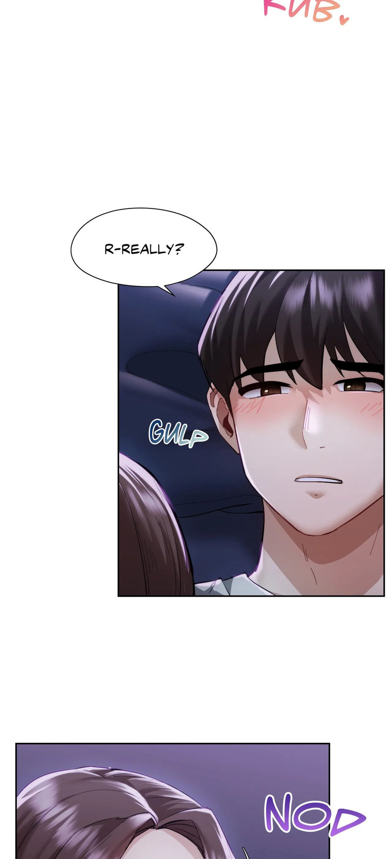 From Today, My Favorite… - Chapter 2 Page 43