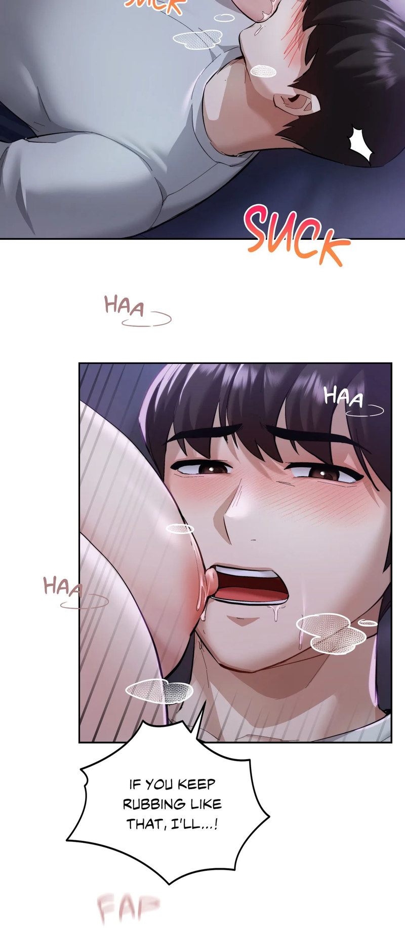 From Today, My Favorite… - Chapter 2 Page 49