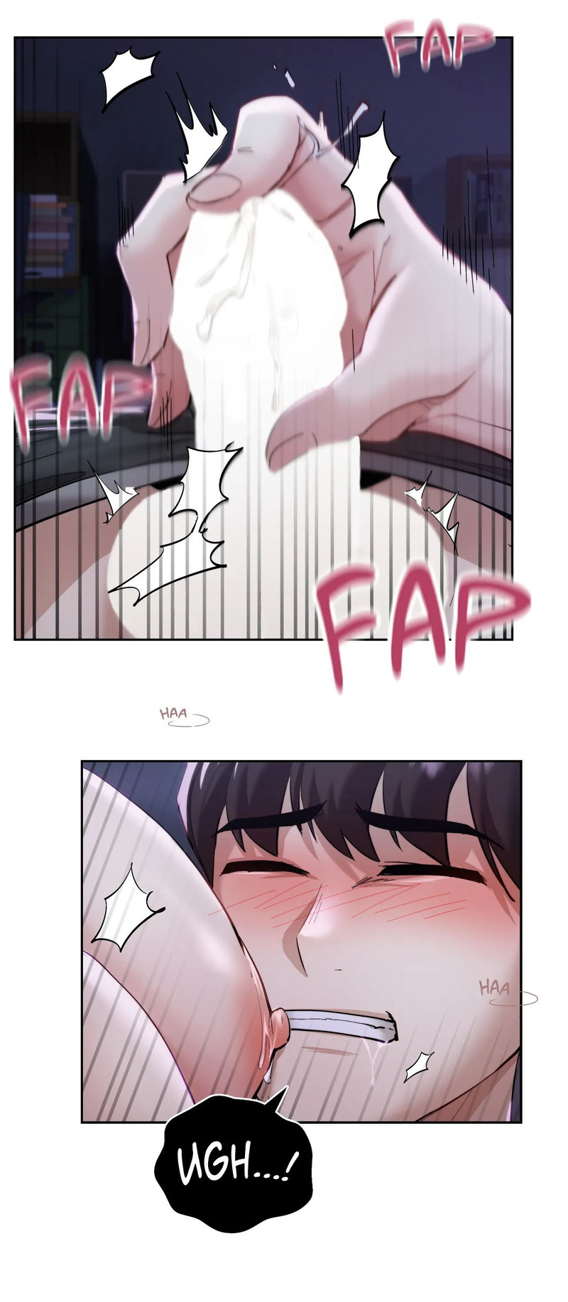 From Today, My Favorite… - Chapter 2 Page 50
